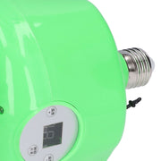 E27 Heating Lamp Adjustable Thermostatic Control Farm Warm Light for Chicken Piggy Poultry 220V