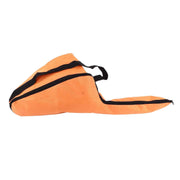 Portable Chain Saw Storage Bag Integrated Bag Chain Saw Protection Handbag Garden Tool Bag Accessories Orange In Australia - Darrahopens