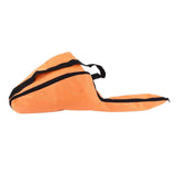 Portable Chain Saw Storage Bag Integrated Bag Chain Saw Protection Handbag Garden Tool Bag Accessories Orange In Australia - Darrahopens