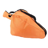 Portable Chain Saw Storage Bag Integrated Bag Chain Saw Protection Handbag Garden Tool Bag Accessories Orange In Australia - Darrahopens