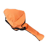 Portable Chain Saw Storage Bag Integrated Bag Chain Saw Protection Handbag Garden Tool Bag Accessories Orange In Australia - Darrahopens