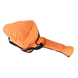 Portable Chain Saw Storage Bag Integrated Bag Chain Saw Protection Handbag Garden Tool Bag Accessories Orange In Australia - Darrahopens