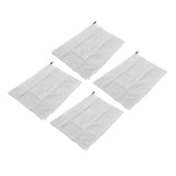 4pcs Plant Covers Reusable Winter Frost Protection Bag with Drawstring for Plants Oudoor In Australia - Darrahopens