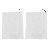2pcs Plant Cover Breathable Protective Lightweight Convenient Drawstring Design Trees Protector for Vegetables80x100cm In Australia - Darrahopens