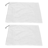 2pcs Plant Cover Breathable Protective Lightweight Convenient Drawstring Design Trees Protector for Vegetables80x100cm In Australia - Darrahopens