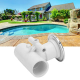 G3/4 SPA Massage Nozzle Plastic Bathtub Hydrotherapy Jet Nozzle Swimming Pool Accessories