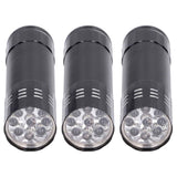 Egg Candler LED Cold Light Fine Workmanship Simple Operation Aluminum Alloy Egg Light In Australia - Darrahopens