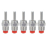 5Pcs Automatic Pig Waterer Safety Health Water Saving Clean Water Simple Structure Pig Water Nipple for Pig House In Australia - Darrahopens