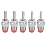 5Pcs Automatic Pig Waterer Safety Health Water Saving Clean Water Simple Structure Pig Water Nipple for Pig House In Australia - Darrahopens