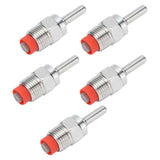 5Pcs Automatic Pig Waterer Safety Health Water Saving Clean Water Simple Structure Pig Water Nipple for Pig House In Australia - Darrahopens