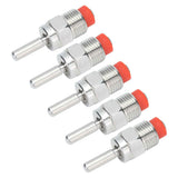 5Pcs Automatic Pig Waterer Safety Health Water Saving Clean Water Simple Structure Pig Water Nipple for Pig House In Australia - Darrahopens