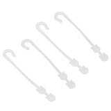 150Pcs Tomato Hooks High Toughness Durable Practical Easy to Use Vegetable Truss Hooks for Agriculture Greenhouse In Australia - Darrahopens