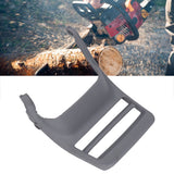 Chain Saw Brake Handle Superb Crafts High Accuracy Fine Workmanship Lightweight Portable Chain Saw Parts
