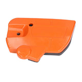 Chainsaw Clutch Cover Side Cover Replacecment Chain Saw Accessories 544097902 for Husqvarna 445 450