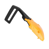 Chainsaw Handle Assembly Handle Clutch Cover Replacement Electric Saw Accessories for Partner 350 351 370 371 390 420
