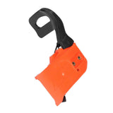 Brake Handle Clutch Cover Chainsaw Clutch Cover Replacement for 4500 5200 5800 45cc 52cc 58cc In Australia - Darrahopens