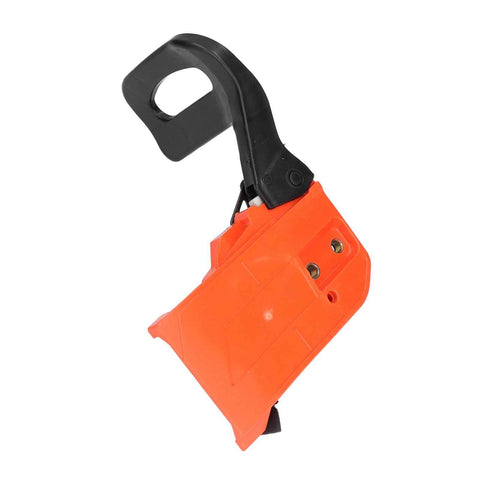 Brake Handle Clutch Cover Chainsaw Clutch Cover Replacement for 4500 5200 5800 45cc 52cc 58cc In Australia - Darrahopens