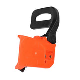 Brake Handle Clutch Cover Chainsaw Clutch Cover Replacement for 4500 5200 5800 45cc 52cc 58cc In Australia - Darrahopens