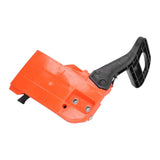 Brake Handle Clutch Cover Chainsaw Clutch Cover Replacement for 4500 5200 5800 45cc 52cc 58cc In Australia - Darrahopens