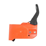 Brake Handle Clutch Cover Chainsaw Clutch Cover Replacement for 4500 5200 5800 45cc 52cc 58cc In Australia - Darrahopens