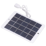 Solar Oxygen Pump Multi Purpose Convenient Installation Easy to Carry Portable Fishing Aerator Pump for Aquariums