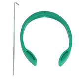 Pig Insemination Adjustable Size Unique Shape Naturally Tighten Artificial Insemination Kit In Australia - Darrahopens