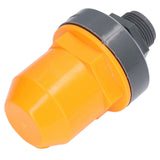 DN25 Inlet Exhaust Valve G1 External Thread Automatic Irrigation Exhaust Inlet Valve for Garden In Australia - Darrahopens
