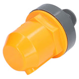 DN25 Inlet Exhaust Valve G1 External Thread Automatic Irrigation Exhaust Inlet Valve for Garden In Australia - Darrahopens