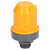 DN25 Inlet Exhaust Valve G1 External Thread Automatic Irrigation Exhaust Inlet Valve for Garden