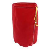 5 Gallons Filter Bag Ice Herbal Bags Plant Filter Essence Extraction Kit with Drawstring