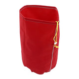 5 Gallons Filter Bag Ice Herbal Bags Plant Filter Essence Extraction Kit with Drawstring