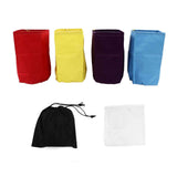 4Pcs Bubble Hash Bags Herbal Hash Filter Extraction Bag 5 Gallon 25/73/160/220 Micron for Essential Oil In Australia - Darrahopens