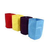 4Pcs Bubble Hash Bags Herbal Hash Filter Extraction Bag 5 Gallon 25/73/160/220 Micron for Essential Oil In Australia - Darrahopens
