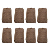 50pcs Growth Plugs Environet Seed Starter Plugs for Seed Starting Hydroponic and Soil Applications In Australia - Darrahopens
