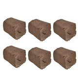 50pcs Growth Plugs Environet Seed Starter Plugs for Seed Starting Hydroponic and Soil Applications In Australia - Darrahopens