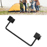 Outdoor Camping Hanger Portable Camping Storage Rack Picnic Cookware Hanger Barbecue Hanging Rack20cm / 7.9in Hanger