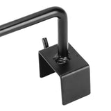 Outdoor Camping Hanger Portable Camping Storage Rack Picnic Cookware Hanger Barbecue Hanging Rack20cm / 7.9in Hanger