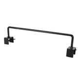 Outdoor Camping Hanger Portable Camping Storage Rack Picnic Cookware Hanger Barbecue Hanging Rack30cm / 11.8in Hanger