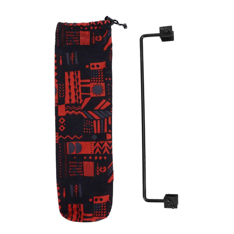 Outdoor Camping Hanger Portable Camping Storage Rack Picnic Cookware Hanger Barbecue Hanging Rack40cm / 15.7in Hanger In Australia - Darrahopens