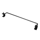 Outdoor Camping Hanger Portable Camping Storage Rack Picnic Cookware Hanger Barbecue Hanging Rack40cm / 15.7in Hanger