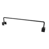 Outdoor Camping Hanger Portable Camping Storage Rack Picnic Cookware Hanger Barbecue Hanging Rack40cm / 15.7in Hanger