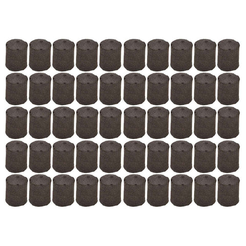 50pcs Growth Plugs Seed Starter Plugs Seed Starting Blocks for Hydroponic and Soil Applications In Australia - Darrahopens