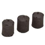50pcs Growth Plugs Seed Starter Plugs Seed Starting Blocks for Hydroponic and Soil Applications In Australia - Darrahopens