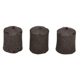 50pcs Growth Plugs Seed Starter Plugs Seed Starting Blocks for Hydroponic and Soil Applications In Australia - Darrahopens