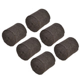 50pcs Growth Plugs Seed Starter Plugs Seed Starting Blocks for Hydroponic and Soil Applications In Australia - Darrahopens
