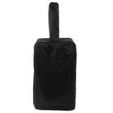 Pizza Oven Cover Outdoor Waterproof Oven Pizza Dust Cover Protective Cover for Courtyard Household50x37x103x160 cm / 19.7x14.6x40.6x63 in