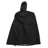 Pizza Oven Cover Outdoor Waterproof Oven Pizza Dust Cover Protective Cover for Courtyard Household65x45x107x165 cm / 25.6x17.7x42.1x65 in In Australia - Darrahopens