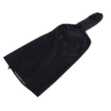 Pizza Oven Cover Outdoor Waterproof Oven Pizza Dust Cover Protective Cover for Courtyard Household65x45x107x165 cm / 25.6x17.7x42.1x65 in In Australia - Darrahopens