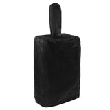 Pizza Oven Cover Outdoor Waterproof Oven Pizza Dust Cover Protective Cover for Courtyard Household65x45x107x165 cm / 25.6x17.7x42.1x65 in