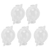 10PCS Plant Root Growing Box Sturdy Structure Security Lock Lightweight Portable Root Ball Propagation In Australia - Darrahopens